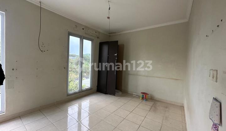 Modern Golf Cluster Navarra Poris Plawad Cipondoh Tangerang Kotalel 2