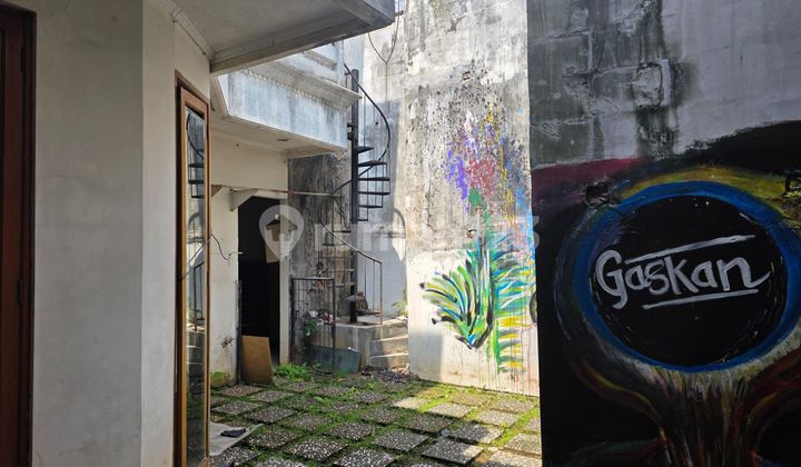 Rumah Bintaro Pesanggrahan Jl Kenanga Jakarta Selatan Lelang 2