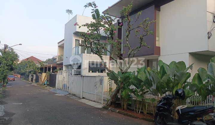 Rumah Lelang Bank Nusa Loka Bsd Jl Lembata Sb Bsd Tangsel 2