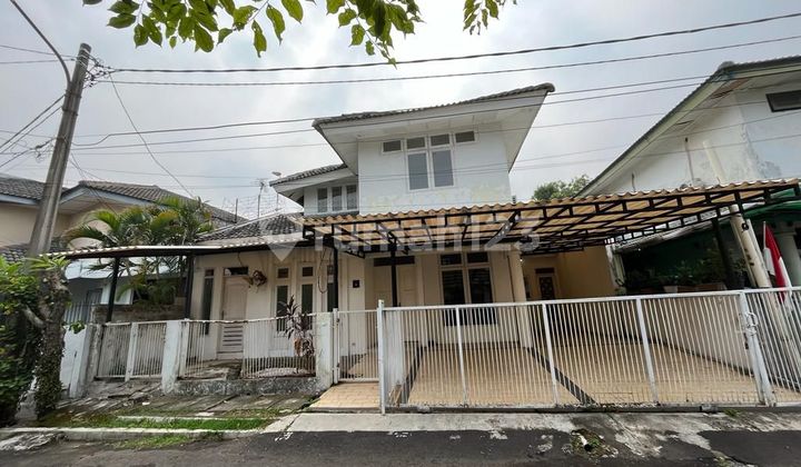 Rumah Bintaro Jaya Sektor 9 Jl Mertilang Bintaro Tangsel Rumah Bintaro Jaya Sektor 9 Jl Mertilang Bintaro Tangsel