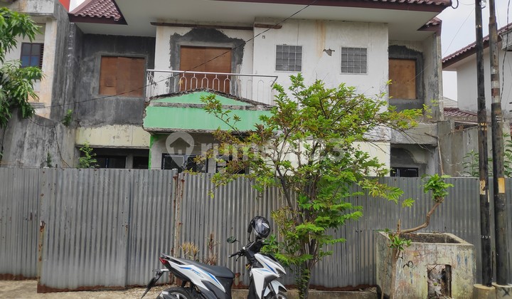 Rumah Pondok Cabe Dekat Tol