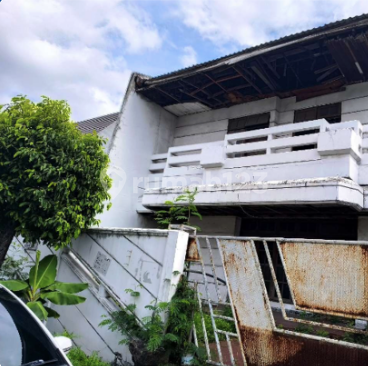 Puri Indah House, Jalan Kembang Indah II, Kedoya, West Jakarta