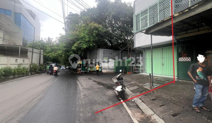 Ruko Jl Rasamala Raya Tomang Jatipulo Jakbar 2