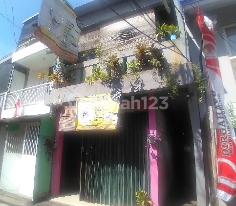 Rumah Minimalis Cilandak Dalam 3 