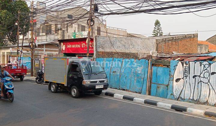 Gudang Jl Bendungan Jago Kemayoran Jakarta Pusat 2