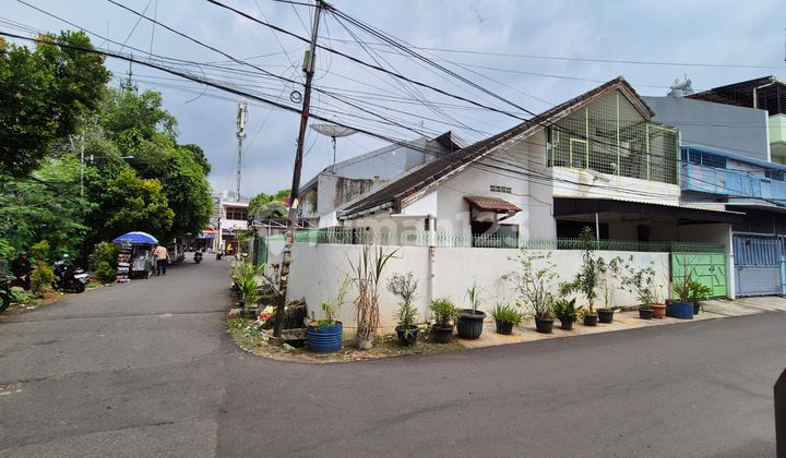 Rumah Jl Rawa Kepa Vi Tomang Jakarta Barat Lelang 2