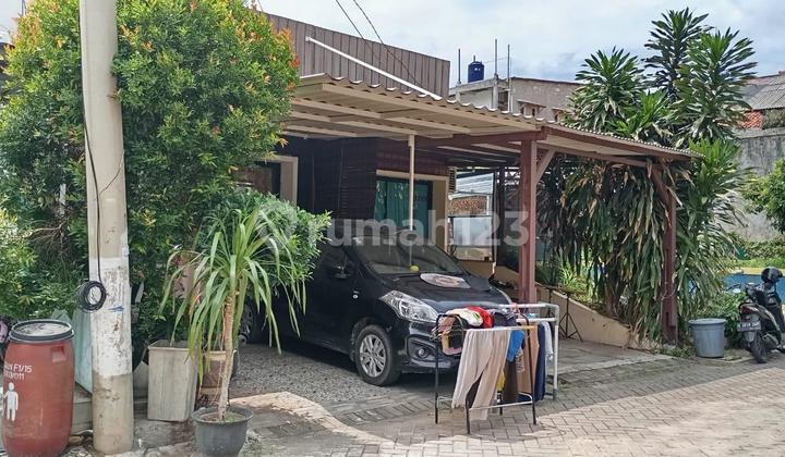 Bank Auction House Ubud Village Cluster Legianciledug 2