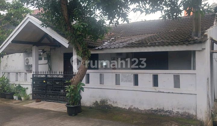 Rumah Bogor Area Tanah Sereal Jl Suren Lelang Bank Rumah Bogor Area Tanah Sereal Jl Suren Lelang Bank