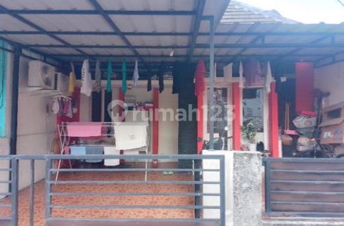 Beautiful House Serpong Park Cluster Fluorite 2