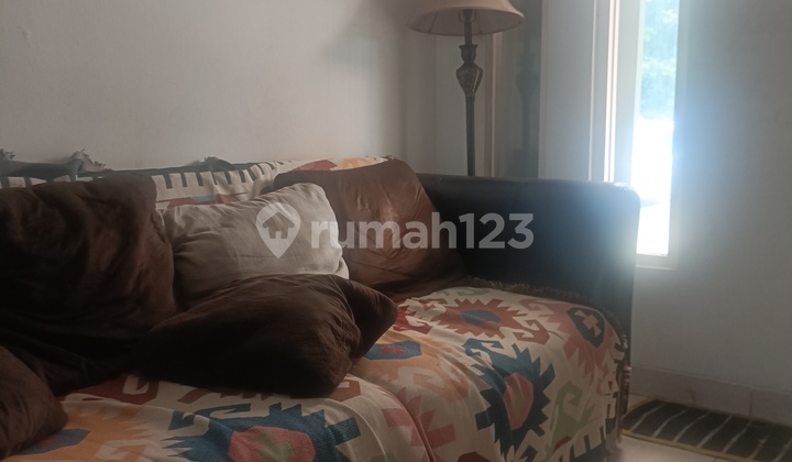 Puribeta2 House, Larangan, Ciledug, Tangerang City