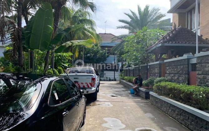 Rumah Lelang Mewah Jl Sunter Karya Blok Ha Sunter Jakarta Utara  2