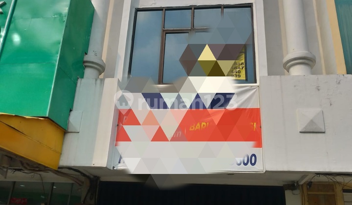 Ruko Jl Ciputat Raya Kebayoran Lama Jaksel Ruko Jl Ciputat Raya Kebayoran Lama Jaksel