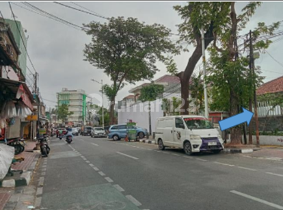 House on the Side of Tebet Barat Raya Road, Tebet, West Jakarta 2