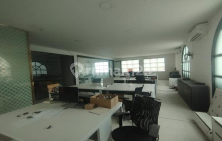 Factory Jl Raden Saleh Karang Mulya Karang Tengah Tangerang City