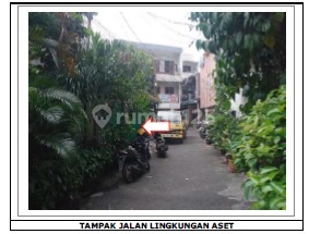 House at Jl Bangka 2B Kemang, South Jakarta 2