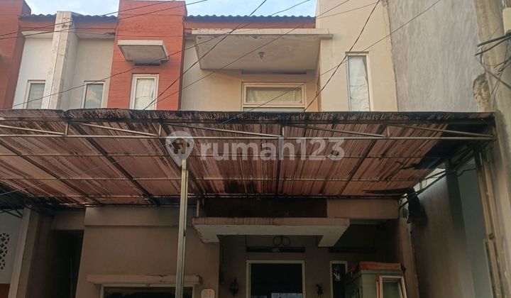 Puribeta2 House, Larangan, Ciledug, Tangerang City