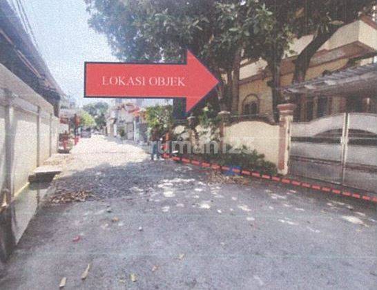 Villa Kapuk Mas Jl Vikamas Barat Kapuk Muara Penjaringan Jakut 2