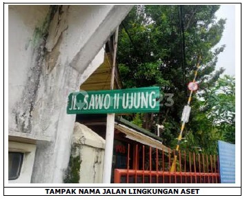 Jl Sawo 2 House, North Cipete Edge, Kebayoran Baru, South Jakarta, Bank Auction 2