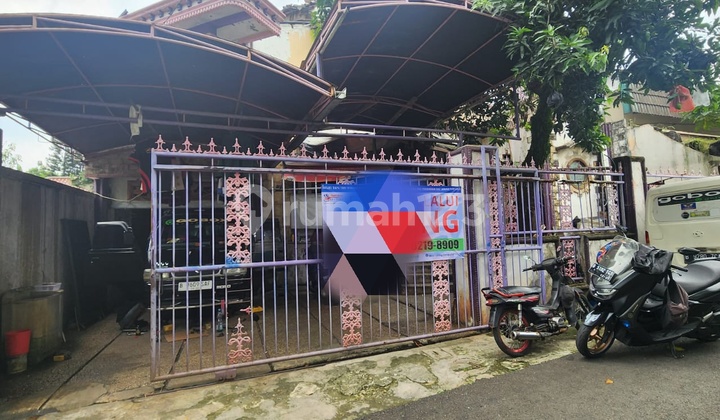 Delman Elok Iii Tanah Kusir Kebayoran Lama Utara Delman Elok Iii Tanah Kusir Kebayoran Lama Utara