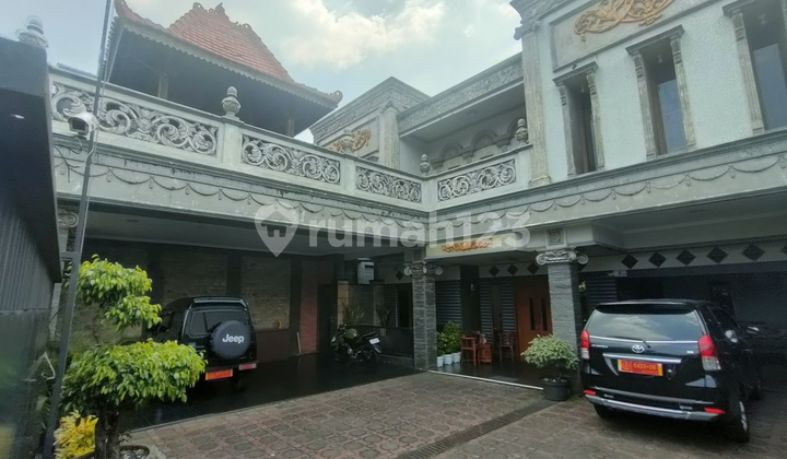 House Jl Pine East Pamulang Pamulang Tangsel Bank Auction