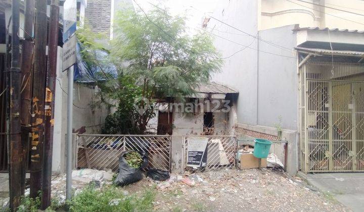 Rumah Lelang Termurah Jl Giring-Giring Pegangsaan Dua Kelapa Gading  1