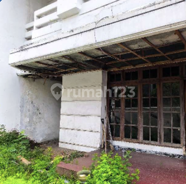 Rumah Puri Indah Jl Kembang Indah Ii Kedoya Jakarta Barat 2