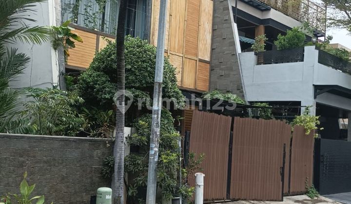 Rumah Lelang Perum Permata Buana Jl Pulau Bira Vi Kembangan Kedoya Jakbar  2