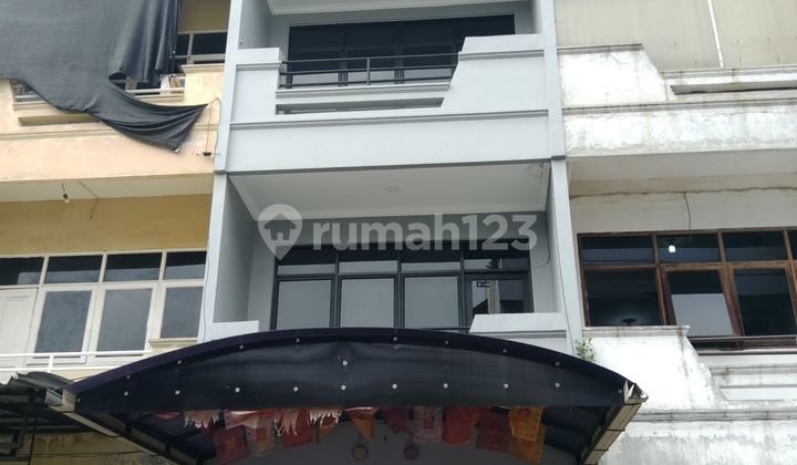 Komplek Ruko Jl Raya Durikosambi Cengkareng Jakbar Komplek Ruko Jl Raya Durikosambi Cengkareng Jakbar