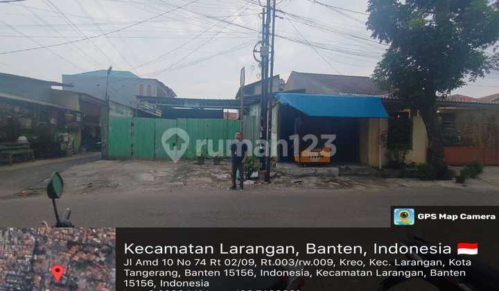North Petukangan House, South Jakarta, Jl Amd X Auction 2