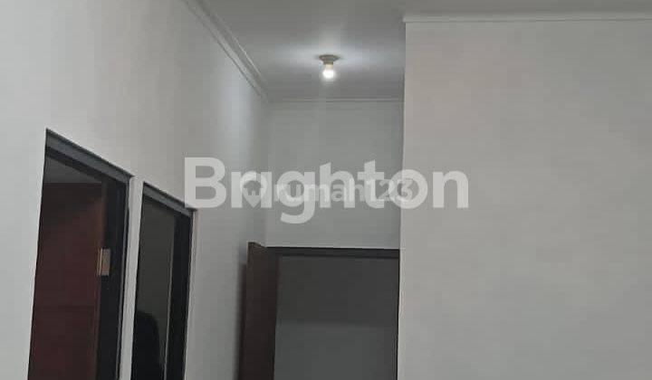 RUMAH MINIMALIS DI CIKARET 2