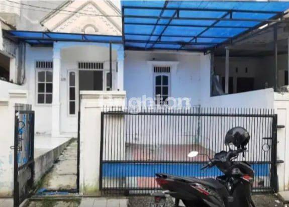 RUMAH MINIMALIS PURI NIRWANA ESTATE 1
