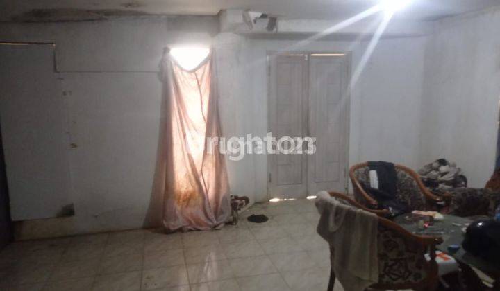 RUMAH STRATEGIS DI SUKAHATI  2