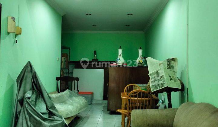 Rumah Raffles Hills Cibubur 2km Dari Exit Toll Cibubur Junction, Jakarta Timur. Semi Furnished, Bagus. 5