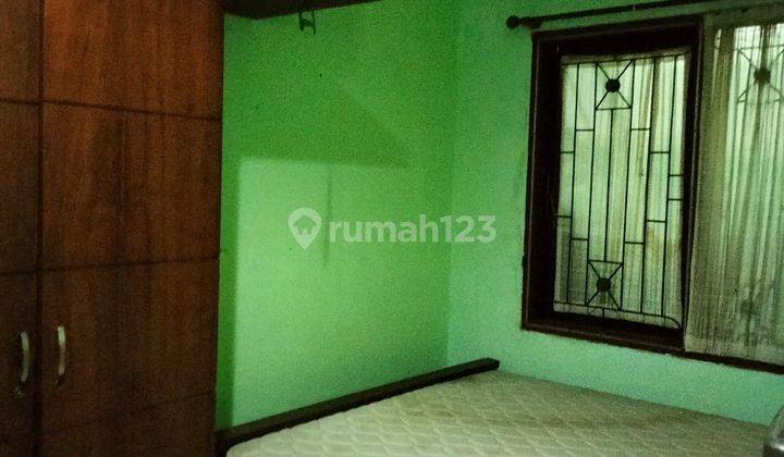 Rumah Raffles Hills Cibubur 2km Dari Exit Toll Cibubur Junction, Jakarta Timur. Semi Furnished, Bagus. 9