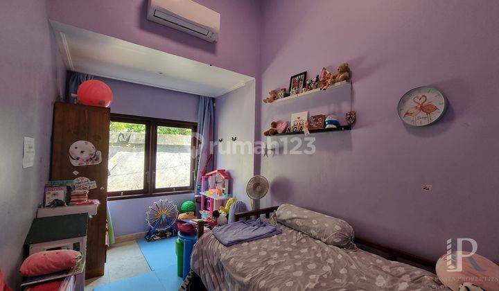 Traditional Villa 5 Bed Near The Beach Under Idr 7 Milyard 13