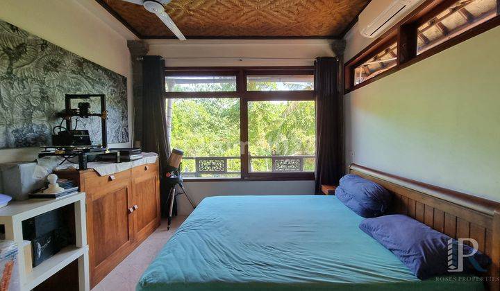 Traditional Villa 5 Bed Near The Beach Under Idr 7 Milyard 14