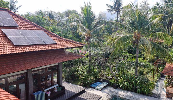 Traditional Villa 5 Bed Near The Beach Under Idr 7 Milyard 15