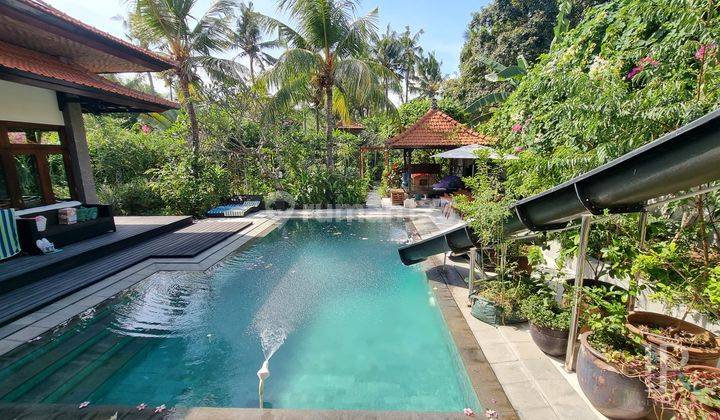 Traditional Villa 5 Bed Near The Beach Under Idr 7 Milyard 18