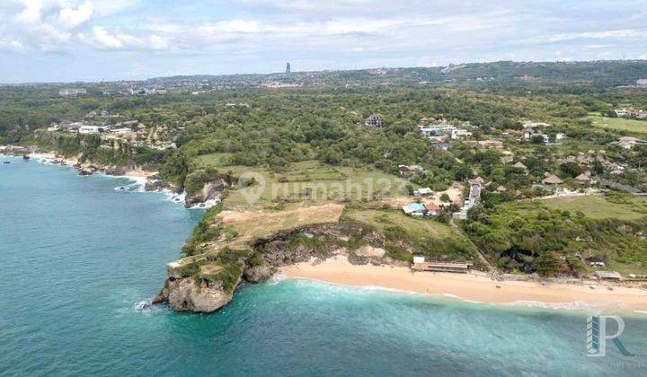 Development Site 1 Hectare Near The Beach, Bukit Balangan 2