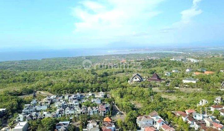 Development Site 1 Hectare Near The Beach, Bukit Balangan 2