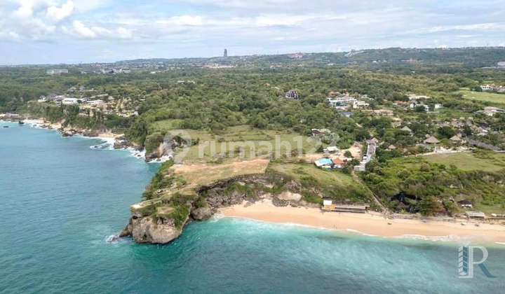 Development Site 1 Hectare Near The Beach, Bukit Balangan 3