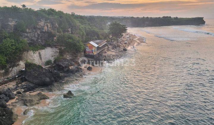 Development Site 1 Hectare Near The Beach, Bukit Balangan 4