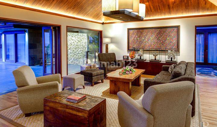 Luxury In Heaven Cliff Front Premium Estate 3