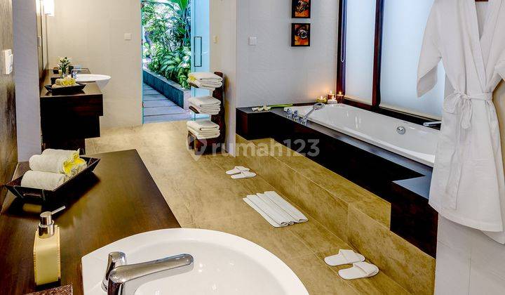 Luxury In Heaven Cliff Front Premium Estate 6