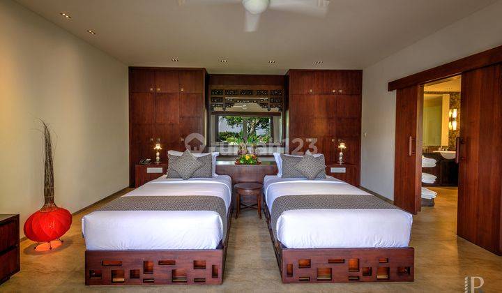 Luxury In Heaven Cliff Front Premium Estate 9
