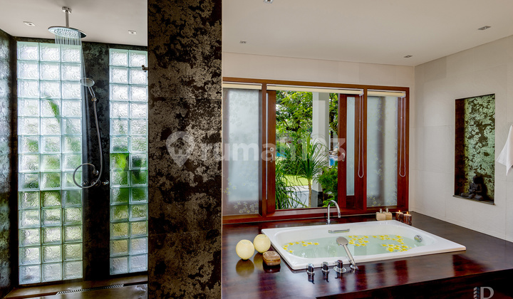 Luxury In Heaven Cliff Front Premium Estate 10