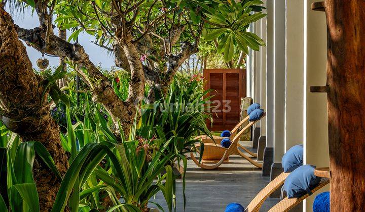Luxury In Heaven Cliff Front Premium Estate 11