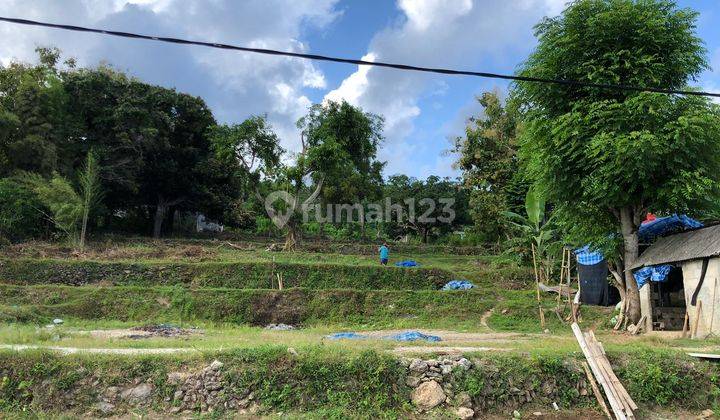 Prime Commercial Opportunity With Ocean Views Nusa Ceningan 2