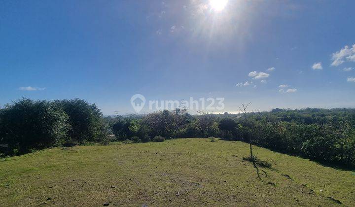 7000m2 Leasehold Land In Uluwatu Perfect Investment Opportunity 1