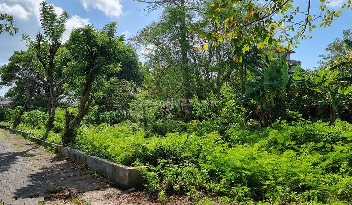 Prime Leasehold Land For Investment Opportunity, Jimbaran 1